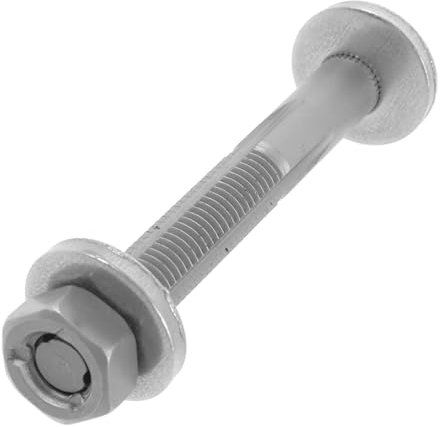 SWOOMEY Front Arm Mounting Bolt Für x Einfache Installation Hochwertige Metallkonstruktion Verbesserung Der Fahrsicherheit Passend Für Modelljahre