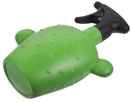 Abaodam Dekorative Sprühkanne Für Pflanzen Cactus Spray Bottle Für Innen Und Außenbereich Für Kleine Pflanzen Und Blumen Langlebig Und Praktisch