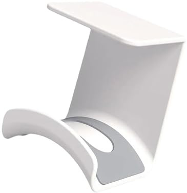 Office and Gaming Headphone Stand Desk/Wall Mount Holder Mount Storage Bracket Home Daily Office