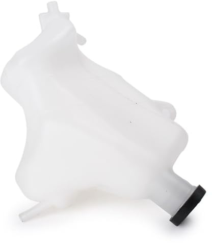 Moto per radiatore Per Moto per Radiatore Del Liquido di Raffreddamento Acqua per il Serbatoio Reservior Bottiglia Per CBR 600 RR F5 2007 2008 CBR600RR