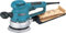 Ponceuse excentrique 310W Ø150mm - MAKITA BO6030