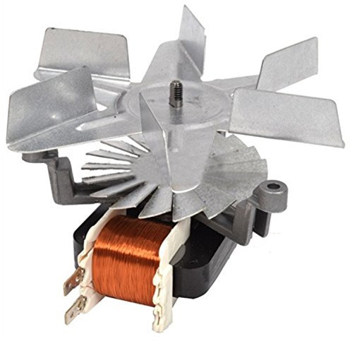 Ignis AKL383IX01 854138322051 Main Oven Fan Motor
