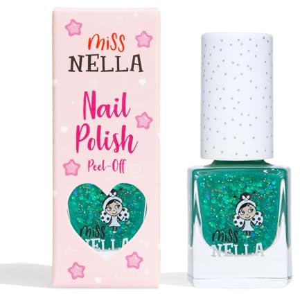Nagellack speziell für Kinder