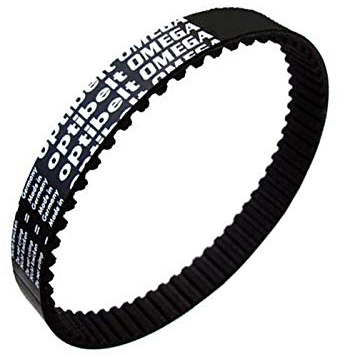 Optibelt HTD 1160-8M-12 Zahnriemen für 9585-0085-00 oder 9585-0161-01 Stiga Park 121M Primo Villa 85 Combi