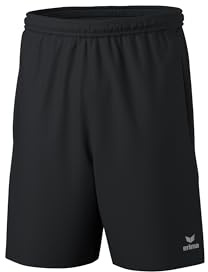 Erima herr funktionella TEAM short (2152401), svart, M