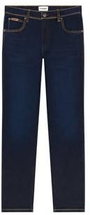 Wrangler Men's Texas Slim I Jeans