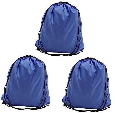 Alipis Vielseitiger Basketball-Rucksack Mit Kordelzug Großer Wäschesack Zur Aufbewahrung Von Sportzubehör