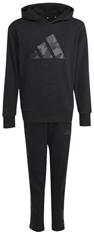 adidas Unisex Kids Seasonals Camo Tracksuit TRACKSUIT