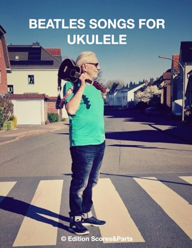 Beatles Songs for Ukulele