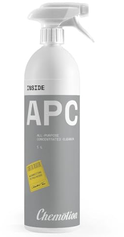 Chemotion Allzweckreiniger APC 1L