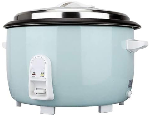 Cuisinière Électrique, Cuiseur à Riz, 8-45l, Cuiseur à Riz Commercial De Grande Capacité, Pour Cantine/Hôtel/Hôtel/École(Taille : 13L)