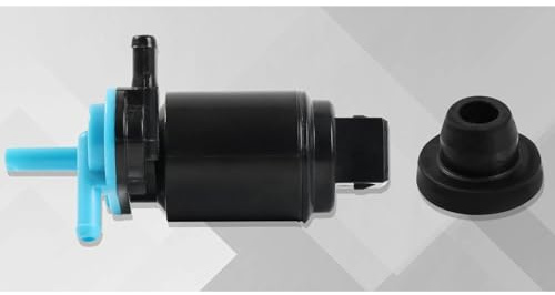 Waschwasserpumpe für Opel Astra H/Corsa B/Tigra/Zafira A/Vectra B/1993-2014, Frontscheibenwaschpumpe 1450185