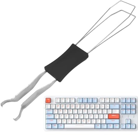 Strumento per Rimuovere i Tasti della Tastiera Strumenti di Riparazione e