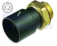 DELPHI TS10342 Temperaturschalter Kühlerlüfter Kompatibel mit OPEL Corsa B Schrägheck S93 1341030 90449435 | Kompatibel mit: OPEL ASTRA F, ASTRA F Cabriolet, ASTRA F Caravan, ASTRA F CC, ASTRA F CLASSIC Caravan, ASTRA F CLASSIC CC