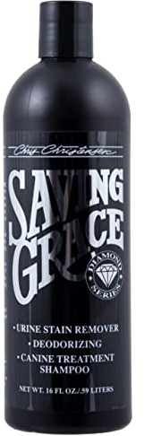 Chris Christensen Saving Grace Shampoo 455ml