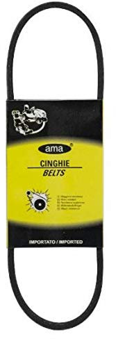 Ama Cinghia trapezoidale Liscia Z30 3/4-10X785 MM