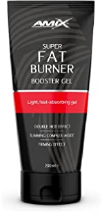 AMIX FAT BURNER GEL (200 ML)