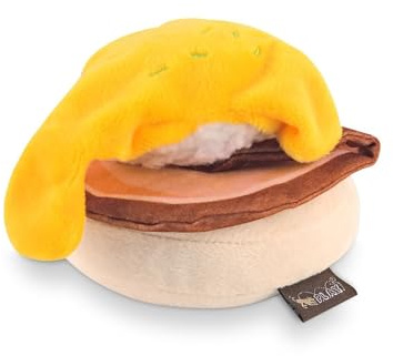 P.L.A.Y. – Pet Lifestyle & You Barking Brunch Collection - Benny’s Benedict (New!)