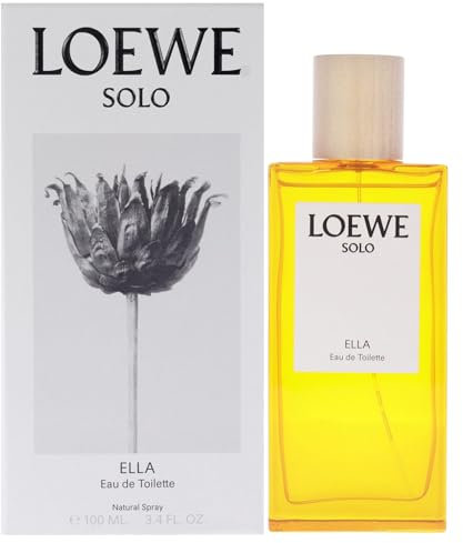 LOEWE SOLO ELLA EDT 100 ML