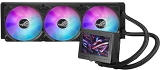 ASUS ROG Ryujin III 360 ARGB Kit de Refrigeración Líquida