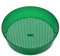 Ligeinsrk Garden Plastic Sieve Riddle Soil Sieve Mesh Screen Soil Sifter Gardening Tools Garden