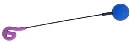 ICDKOYK Whale Sounds Gong Mallet Set Designat För Harmoniska Toner För Meditation Och Yogaövningar Gong Mallet Är Tillverkad Med Gummifriktion Set För Stora Produkter