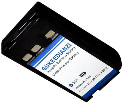 2500mAh High Capacity Camcorder Battery Compatible with JVC BN-V10U BN-V11U BN-V12U BN-V14U BN-V15 BN-V22U BN-V24U BN-V25U VW-VBS1E Camcorder,Replacement battery BN-V12U