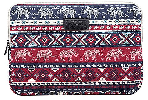 Housse pour Ordinateur Portable Pochette pour 13-13.3 Pouces Laptop/MacBook Air/MacBook Pro/MacBook Pro Retina/Netbooks/Ultrabooks