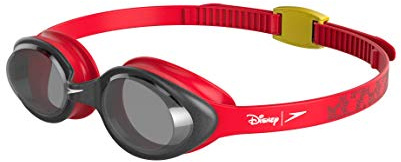 Speedo Unisex Kinder Disney Illusion Junior Schwimmbrille (1er Pack)