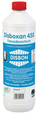 Caparol Disboxan 450 Fassadenschutz, transparent, 1l