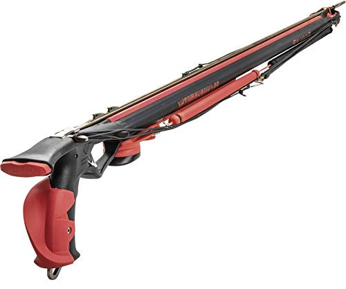 SALVIMAR Tomahawk - Arbalete Unisex Adulto