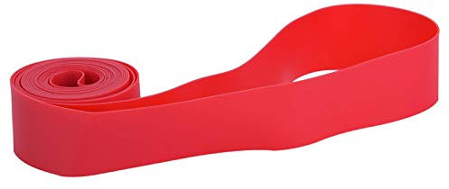 Reifenschutzpolster, 2 Stück PVC Fahrrad Reifen Liner Bike Reifen Felgenband (26 Zoll)