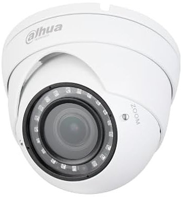 Dahua Technology Lite DH-HAC-HDW1400R-VF Telecamera di sicurezza CCTV Interno e esterno Cupola 2560 x 1440 Pixel Soffitto/Parete