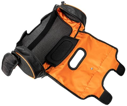Sac en maille pour haut-parleurs BOOMBOX 1/2/3, offre une protection contre les rayures et les haut-parleurs