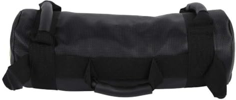 SYUULCOI Gewichtheben Training Sandsack Fitness Workout Hochintensive Übungen Power Bag (20kg)