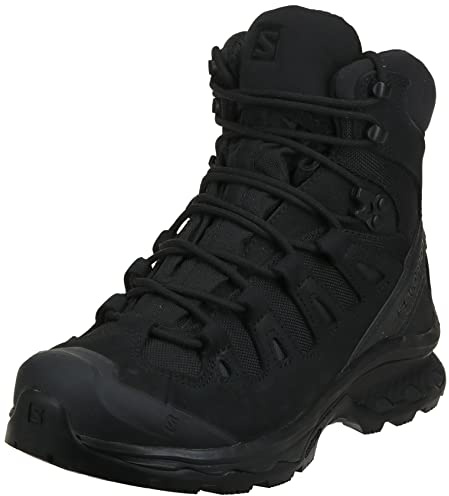 Salomon Quest 4D Force 2