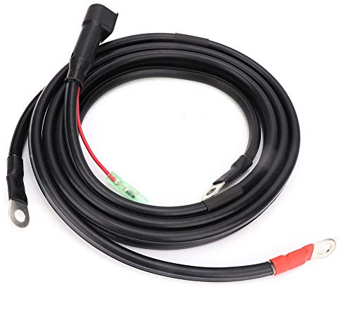 Medidor del Tanque de Combustible Externo Ensamble la Unidad de envío del medidor de Nivel del medidor de Combustible para el Tanque de Combustible Externo de 12L 24L
