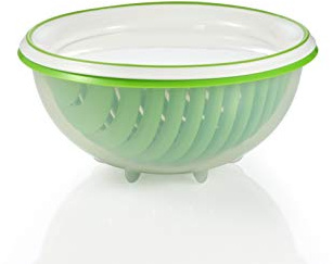 Tescoma Salat-Set VITAMINO ø 20 cm, 2.0 l