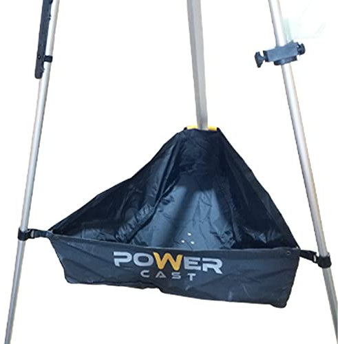Power Cast Sea Fishing Tripod Under Bag/Tripod Pouch (Without Cover)