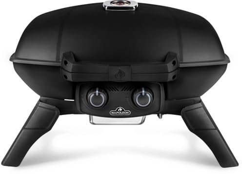 Barbecue à gaz Napoleon TravelQ 285