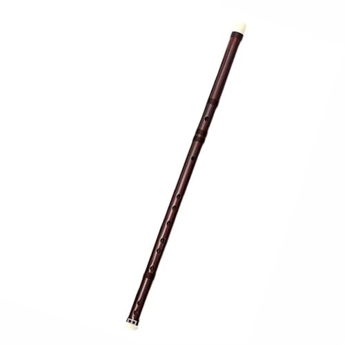 Bambusflöte Professionelle Professionelle Bambusflöte Aus Holz Süße Querflöte Chinesisches Traditionelles Musikinstrument, Zubehör Für Erwachsene(G Key)