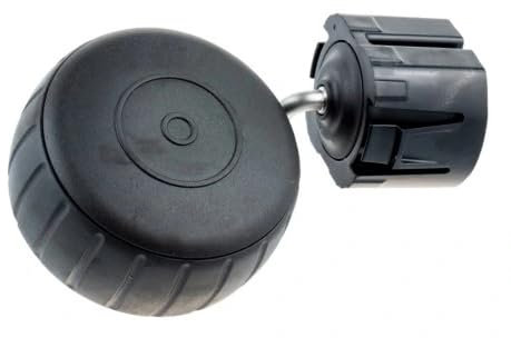 Husqvarna Roue avant Automower AM 305 310 Mark II 405X 415X ORIGINAL