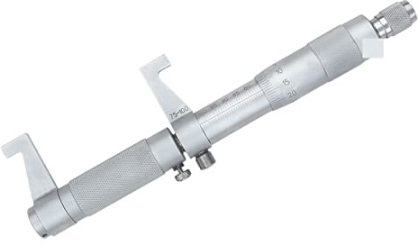 Bügelmessschraube, 5-30mm Innere Mikrometerinne Messmikrometer-Vernier-Messgerät