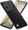 RankOne Coque Compatible avec Nubia Z60 Ultra/Leading Version/Photographer Edition (6.8), Etui en Silicone Housse - Kevlar