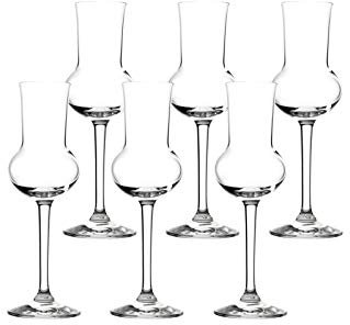 Stölzle Grappaglas 6er-Set Bar Liqueur