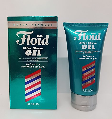 FLOID AFTER SHAVE GEL 125 ml