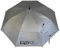 Sun Mountain H2no Regenschirm mit doppeltem Baldachin, UV-Schutz, 157,48 cm