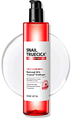 SOME BY MI Snail Truecica Miracle Repair Toner (135 ml, 4,56 oz)
