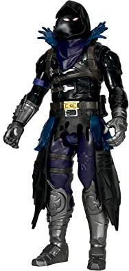 FORTNITE FNT0428 Action Figur Rabe Actionfigur