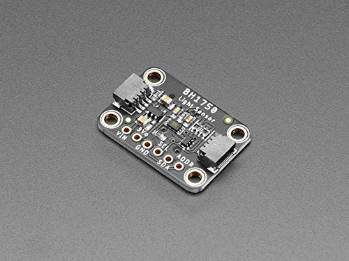 Adafruit BH1750 Lichtsensor - STEMMA QT/Qwiic
